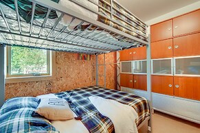 Riverfront Libertyville Retreat w/ Outdoor Kitchen