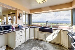 Family-friendly Utah Home: Deck, Mountain Views!