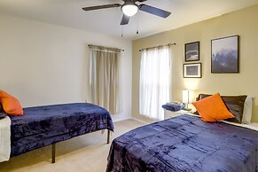 Family-friendly Utah Home: Deck, Mountain Views!