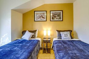 Family-friendly Utah Home: Deck, Mountain Views!