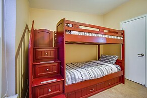 Pet-friendly Cascade Vacation Rental w/ Fire Pit!