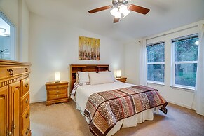 Pet-friendly Cascade Vacation Rental w/ Fire Pit!