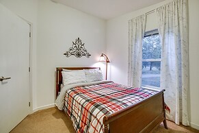 Pet-friendly Cascade Vacation Rental w/ Fire Pit!