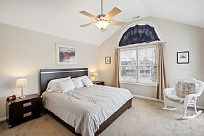 Brigantine Vacation Rental - Walk to the Beach!