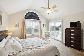 Brigantine Vacation Rental - Walk to the Beach!