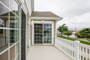 Brigantine Vacation Rental - Walk to the Beach!