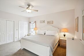 Brigantine Vacation Rental - Walk to the Beach!