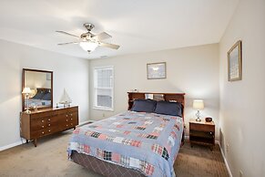 Brigantine Vacation Rental - Walk to the Beach!