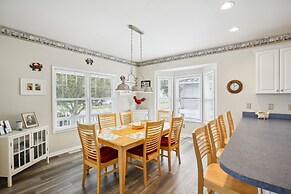 Brigantine Vacation Rental - Walk to the Beach!