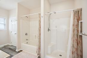 Brigantine Vacation Rental - Walk to the Beach!