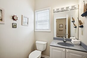 Brigantine Vacation Rental - Walk to the Beach!