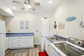 Brigantine Vacation Rental - Walk to the Beach!