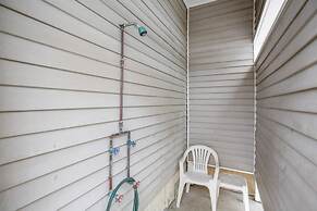 Brigantine Vacation Rental - Walk to the Beach!