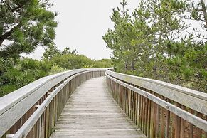 Brigantine Vacation Rental - Walk to the Beach!