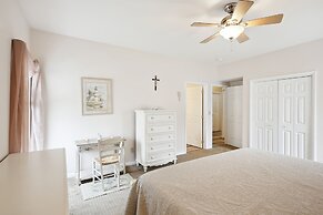 Brigantine Vacation Rental - Walk to the Beach!