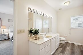 Brigantine Vacation Rental - Walk to the Beach!