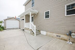 Brigantine Vacation Rental - Walk to the Beach!