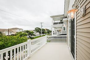 Brigantine Vacation Rental - Walk to the Beach!