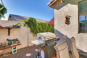 Avondale Vacation Rental w/ Private Pool!