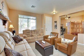 Avondale Vacation Rental w/ Private Pool!
