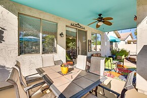 Avondale Vacation Rental w/ Private Pool!