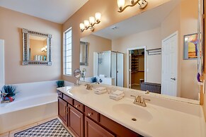 Avondale Vacation Rental w/ Private Pool!