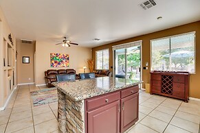 Avondale Vacation Rental w/ Private Pool!