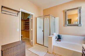 Avondale Vacation Rental w/ Private Pool!
