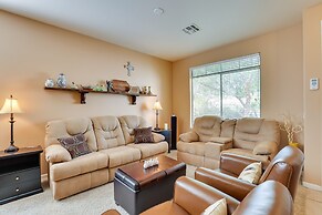Avondale Vacation Rental w/ Private Pool!