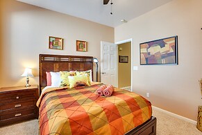 Avondale Vacation Rental w/ Private Pool!