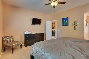 Avondale Vacation Rental w/ Private Pool!