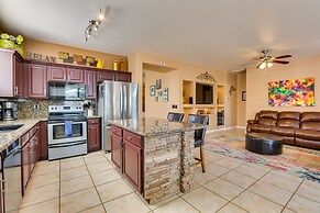 Avondale Vacation Rental w/ Private Pool!