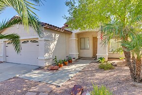 Avondale Vacation Rental w/ Private Pool!