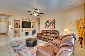 Avondale Vacation Rental w/ Private Pool!