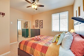 Avondale Vacation Rental w/ Private Pool!