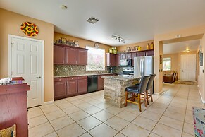 Avondale Vacation Rental w/ Private Pool!
