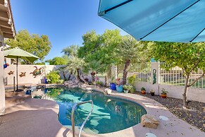Avondale Vacation Rental w/ Private Pool!