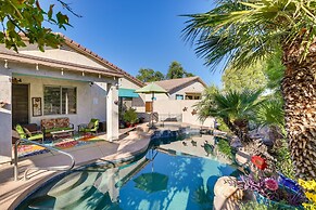 Avondale Vacation Rental w/ Private Pool!