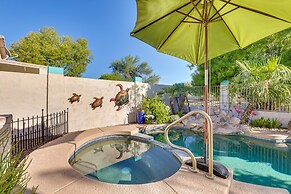 Avondale Vacation Rental w/ Private Pool!