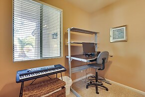 Avondale Vacation Rental w/ Private Pool!