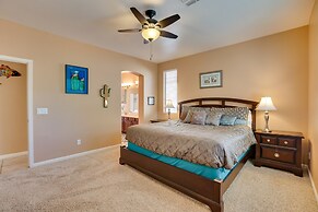 Avondale Vacation Rental w/ Private Pool!