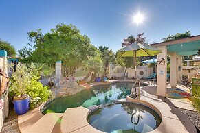 Avondale Vacation Rental w/ Private Pool!