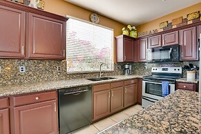 Avondale Vacation Rental w/ Private Pool!