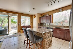 Avondale Vacation Rental w/ Private Pool!