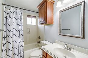 Elegant Houston Home w/ Gazebo & Game Room!