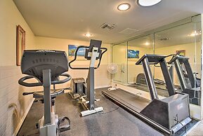 Florida Retreat w/ Pool, Hot Tub & Beach Access!