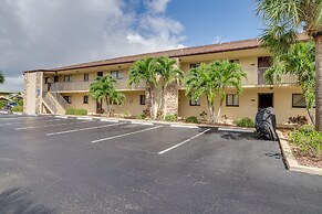 Florida Retreat w/ Pool, Hot Tub & Beach Access!