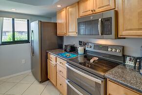 Florida Retreat w/ Pool, Hot Tub & Beach Access!