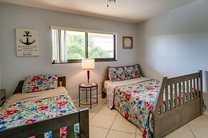 Florida Retreat w/ Pool, Hot Tub & Beach Access!