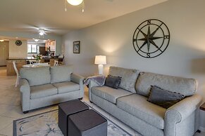 Florida Retreat w/ Pool, Hot Tub & Beach Access!